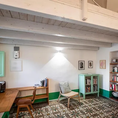 Townhouse With Pool In Salento, Puglia Villa