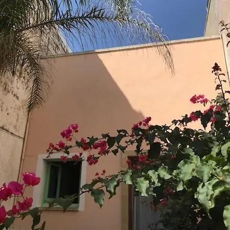 Villa Townhouse With Pool In Salento, Puglia