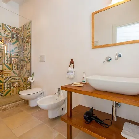 Townhouse With Pool In Salento, Puglia * Andrano