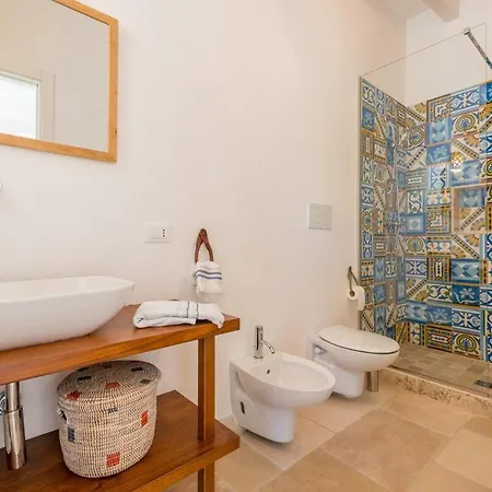 Townhouse With Pool In Salento, Puglia Villa *