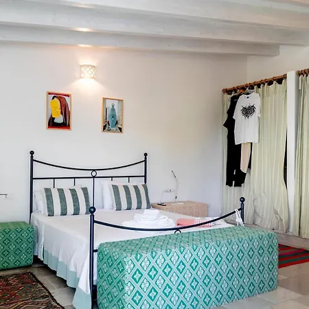 Townhouse With Pool In Salento, Puglia * Andrano
