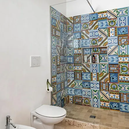 Townhouse With Pool In Salento, Puglia Villa *