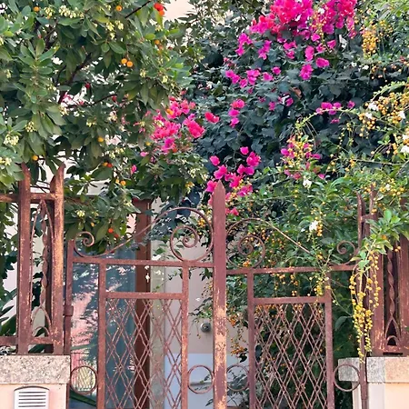 Townhouse With Pool In Salento, Puglia * Andrano