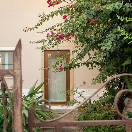 Townhouse With Pool In Salento, Puglia Andrano