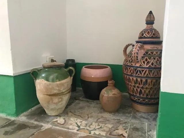 Townhouse With Pool In Salento, Puglia
